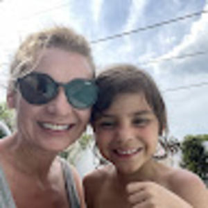 Meet your Posher, Julie